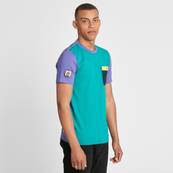 NWT adidas x Pharrell Hu Tee L - Picture 6 of 6